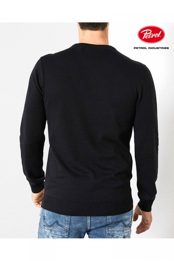 Knitwear R-Neck 
