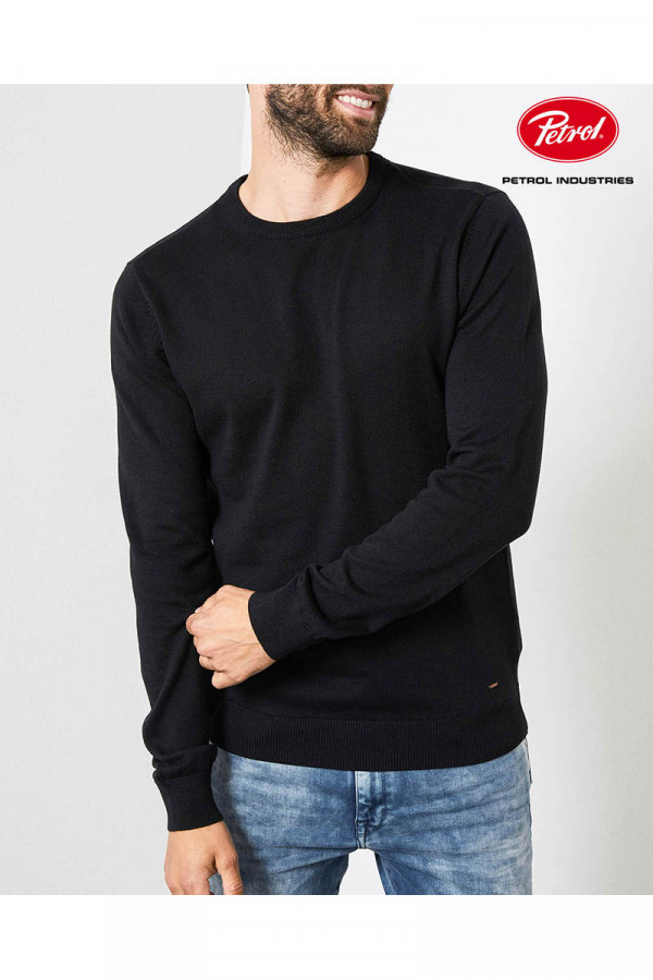 Knitwear R-Neck 