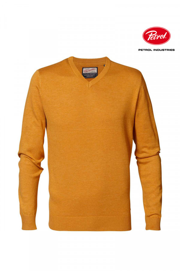 Knitwear V-Neck 