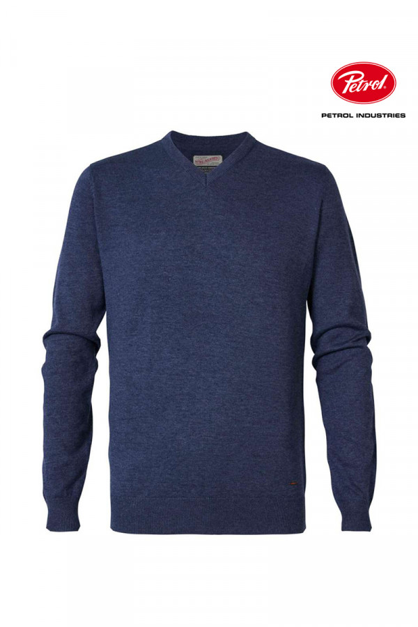 Knitwear V-Neck 