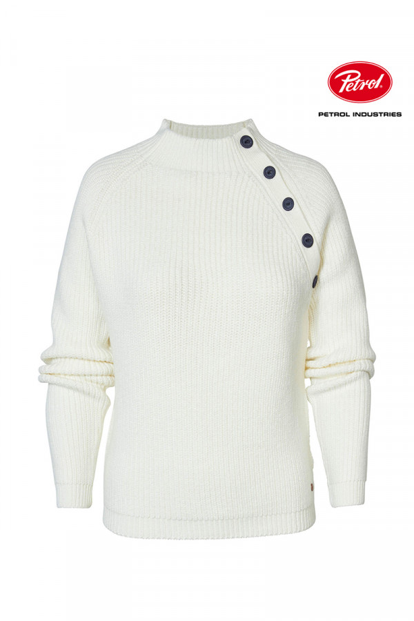 Knitwear Round Neck 
