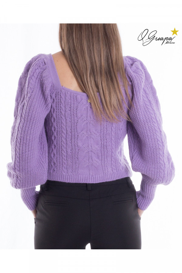 Ženski džemper 