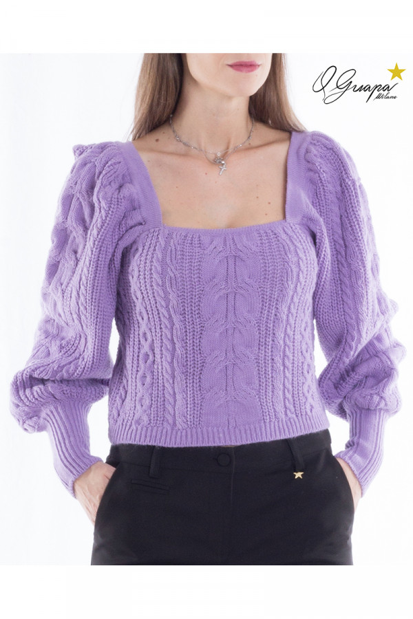 Ženski džemper 