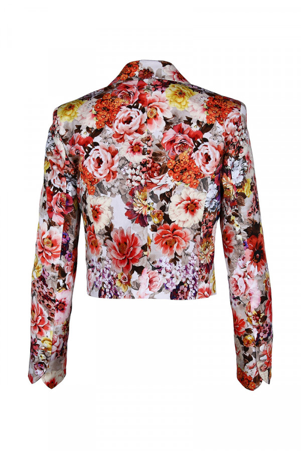 GIACCA COLINE FANTASY 