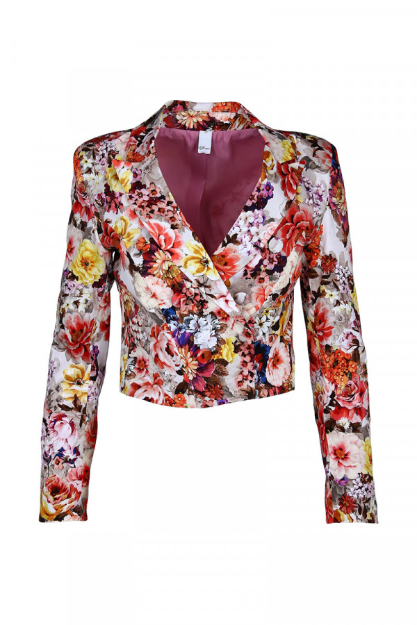 GIACCA COLINE FANTASY 