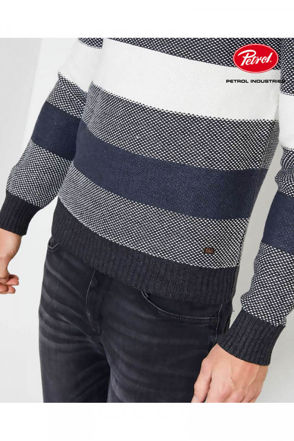 Knitwear R-Neck 
