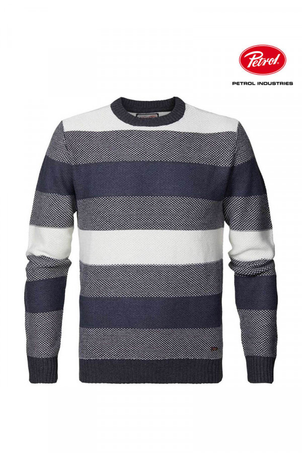 Knitwear R-Neck 