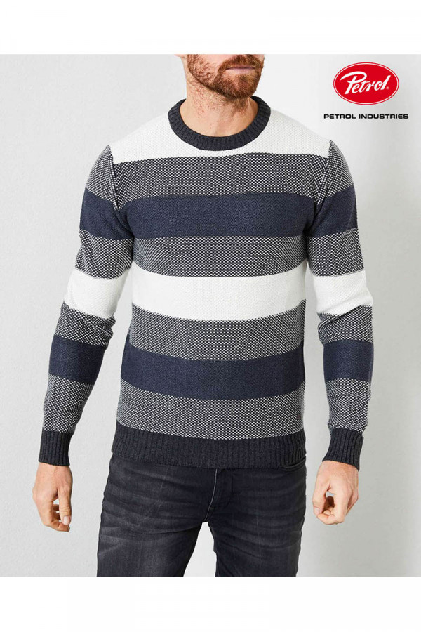 Knitwear R-Neck 