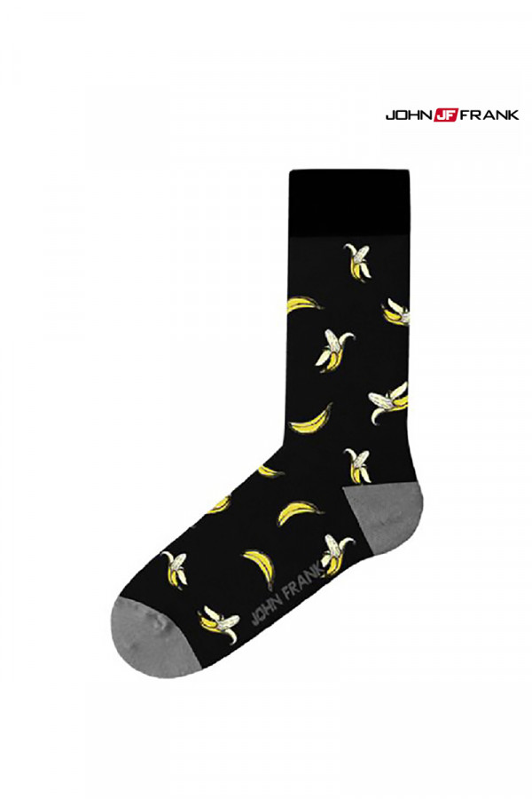 JOHN FRANK FUN SOCKS LONG SOCKS 