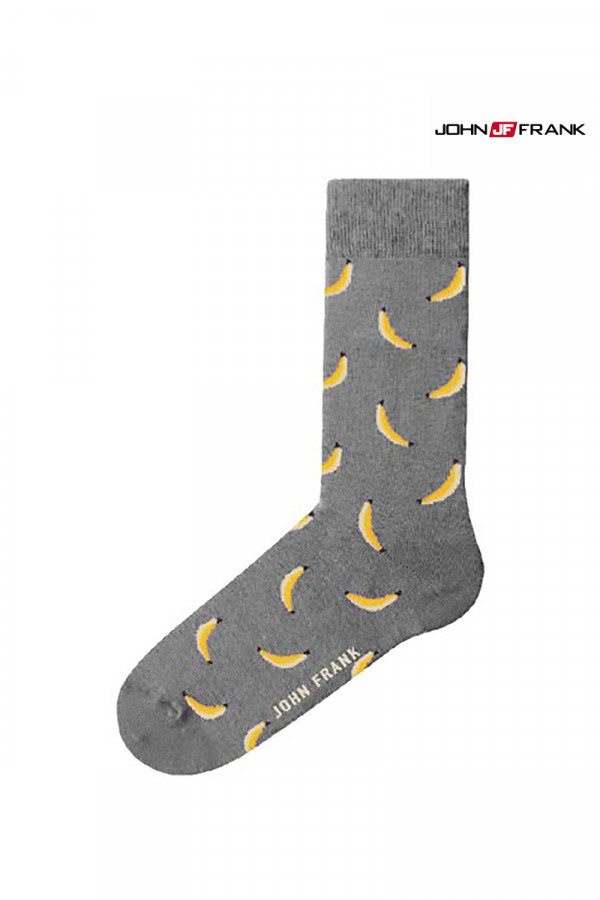 JOHN FRANK FUN SOCKS LONG SOCKS 