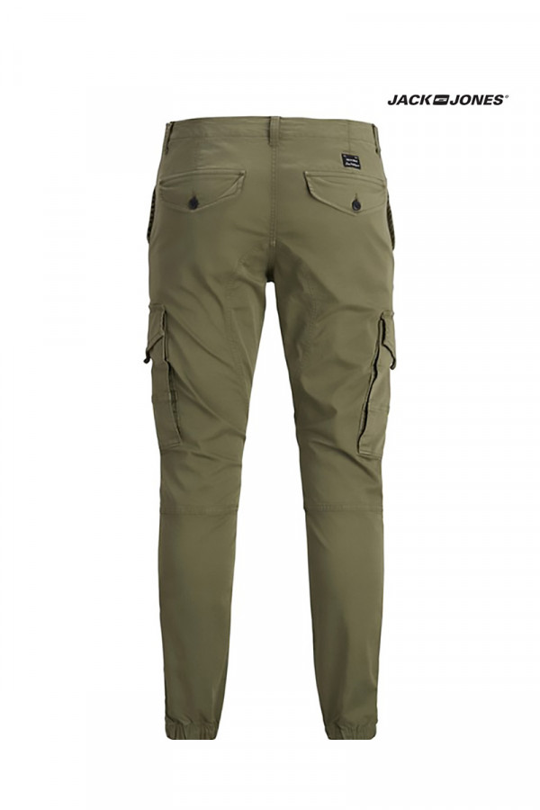 Cargo Pants 