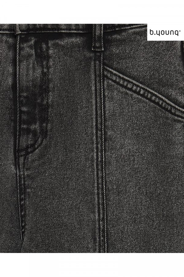 BYKATO BYKILLI MOM CUT 