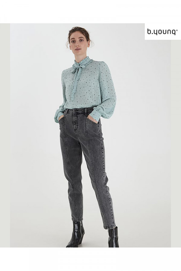 BYKATO BYKILLI MOM CUT 