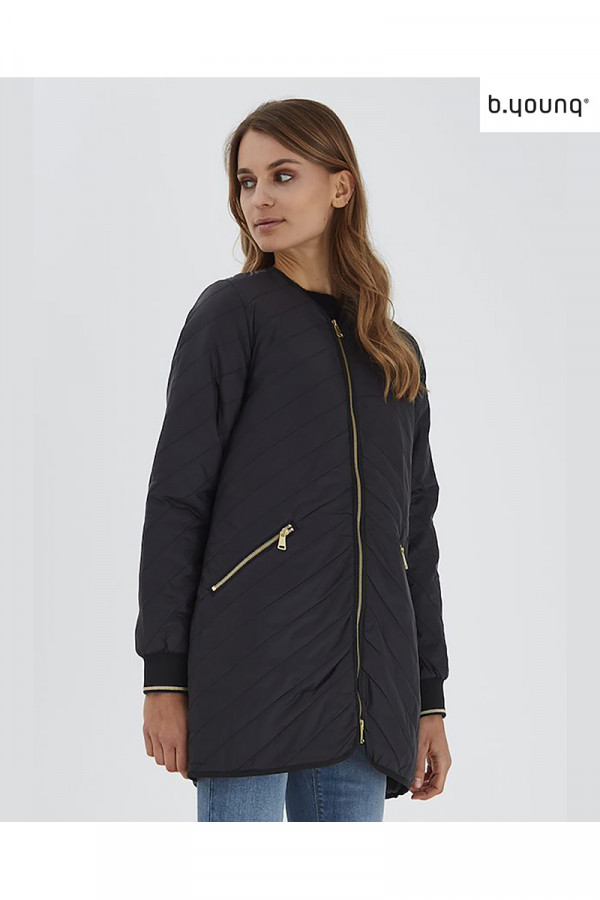 BYBERTA COAT 
