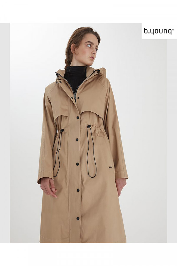 BYCABRIE COAT 