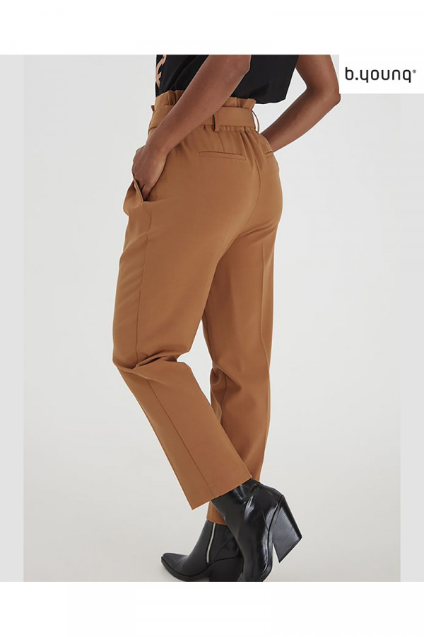 BYDANTA W BELT DETAIL 