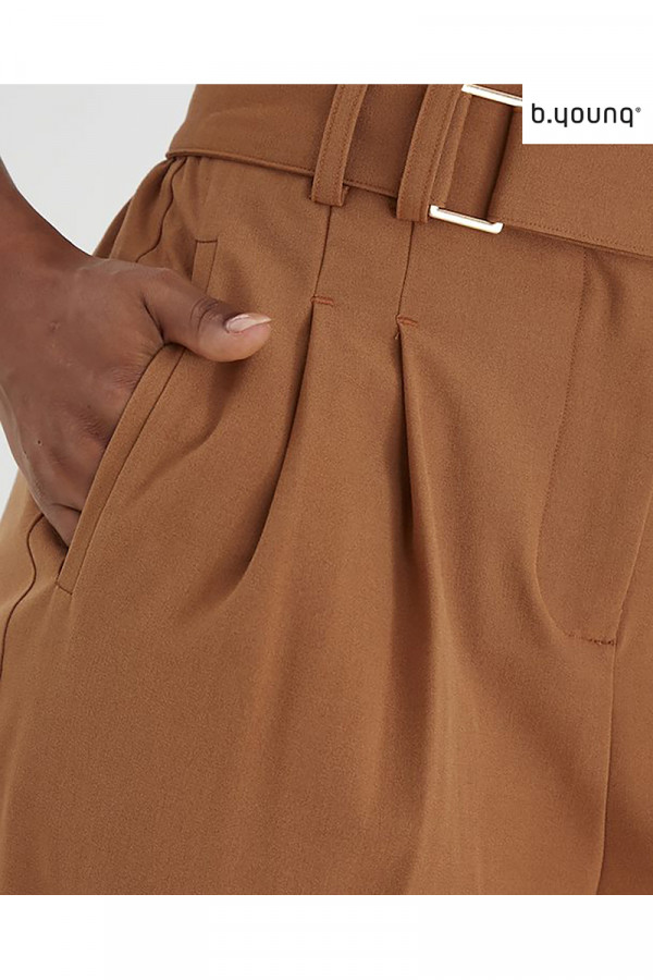 BYDANTA W BELT DETAIL 