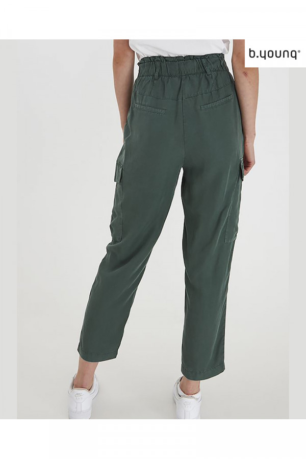 BYEMMA CARGO PANTS 