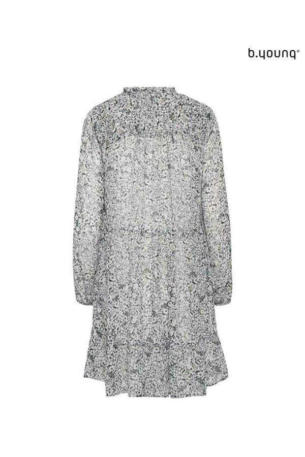 BYISAK DRESS 