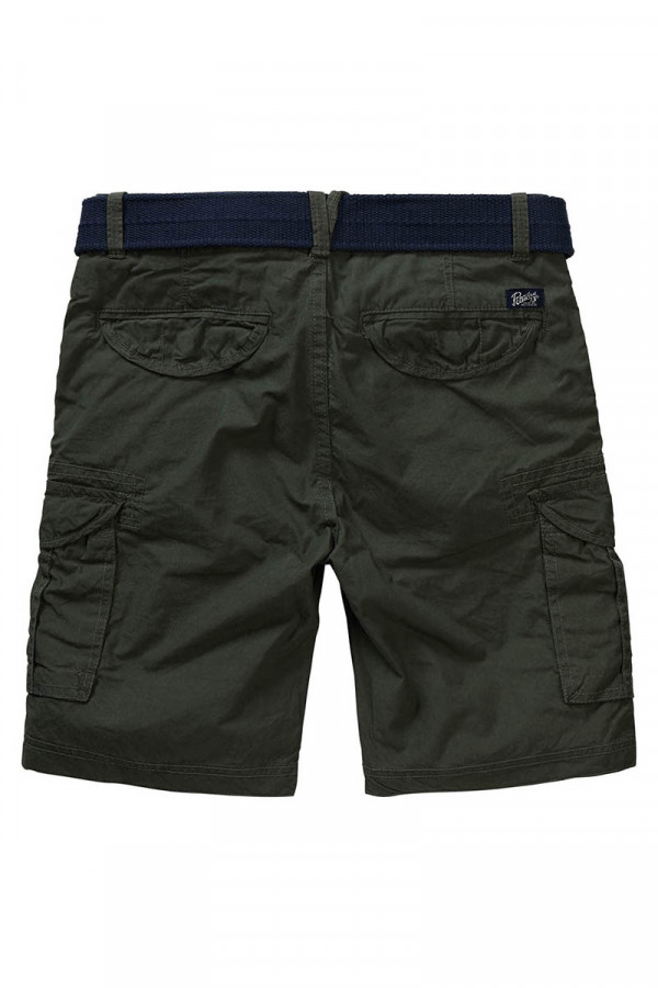 Shorts cargo 