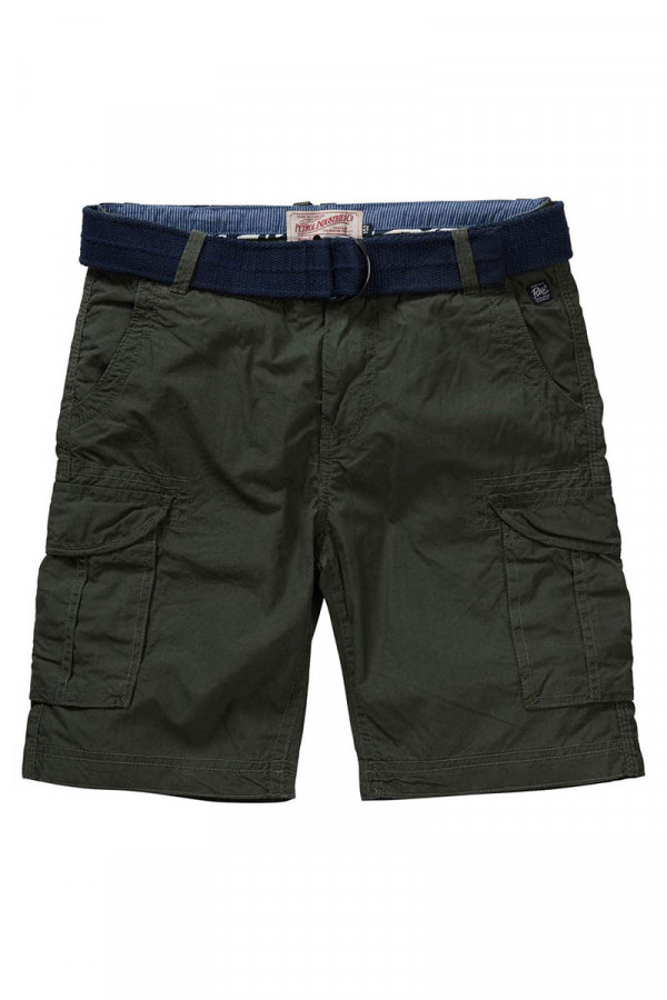 Shorts cargo 