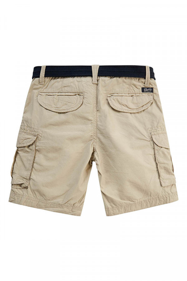 Shorts cargo 