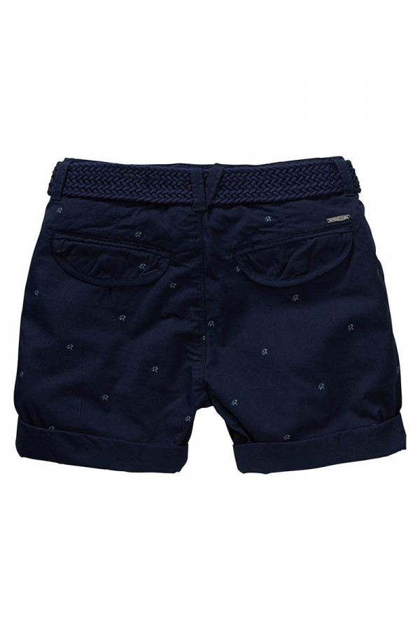 Shorts Chino 