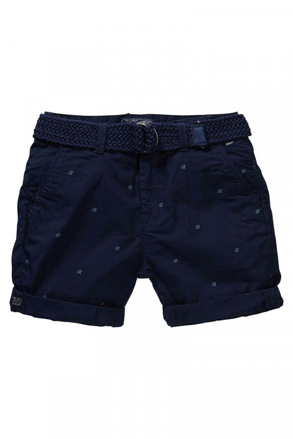 Shorts Chino 