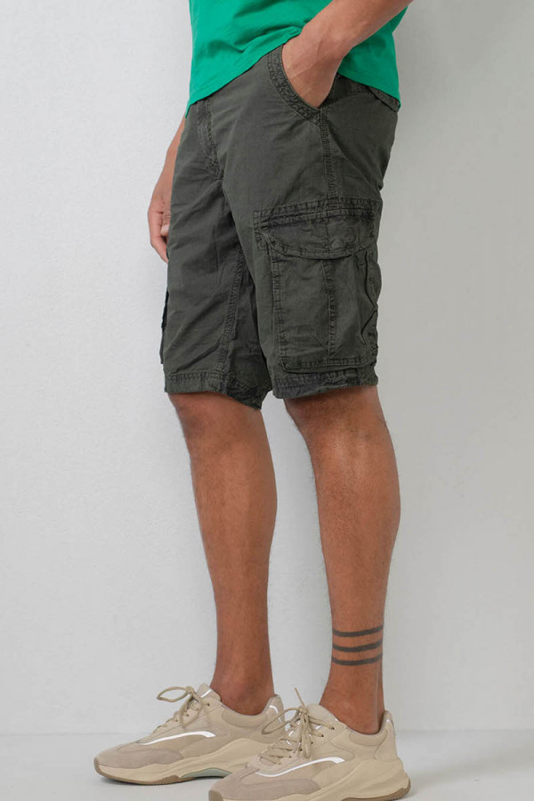 Shorts cargo 