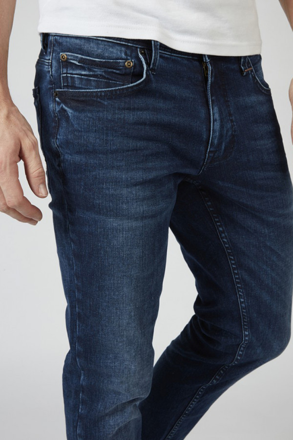 Men Denim Narrow Denim 