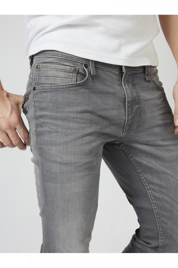 Men Denim Narrow Denim 