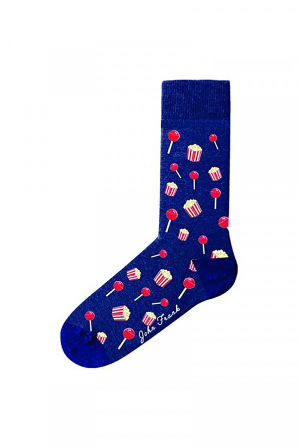 WOMEN FUN LONG SOCKS 
