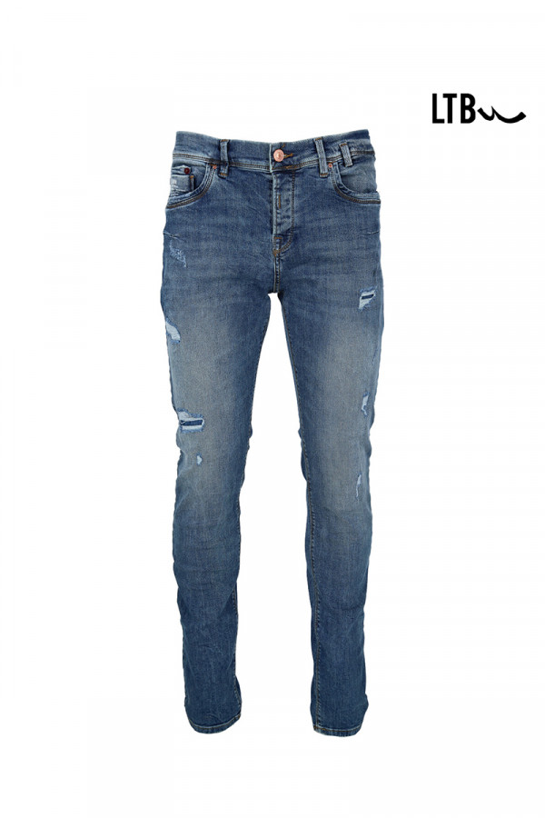 SERVANDO X D TROUSERS 