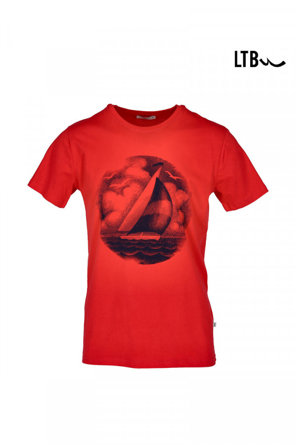 PIZODO T-SHIRT 