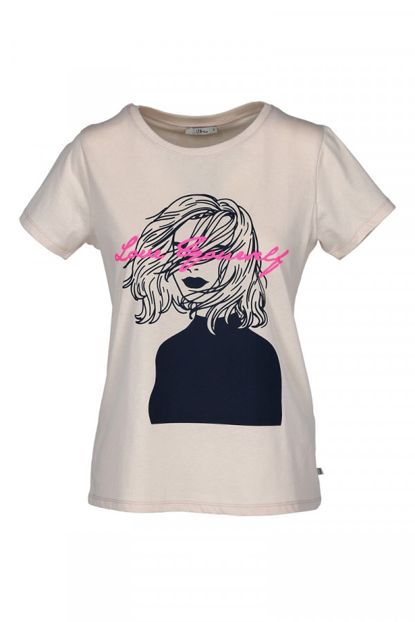 WOSITA T-SHIRT 