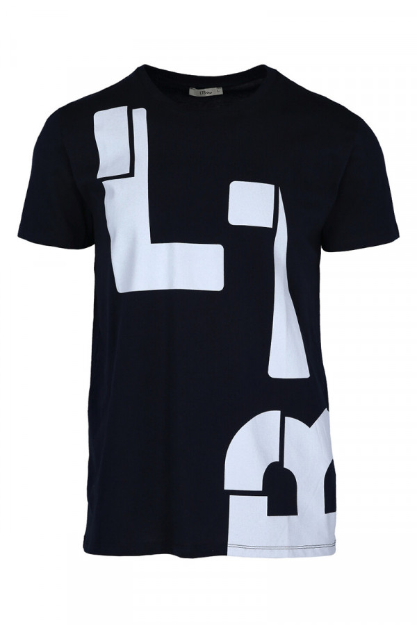 LIDETI T-SHIRT 