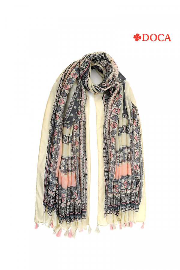 FOULARD(85X180 ) 