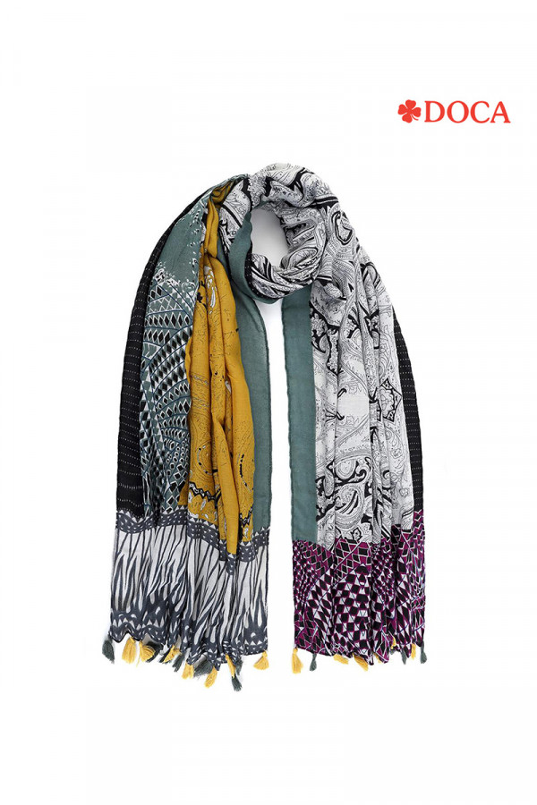 FOULARD(85X180 ) 
