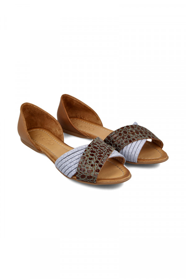 Ženske sandale 