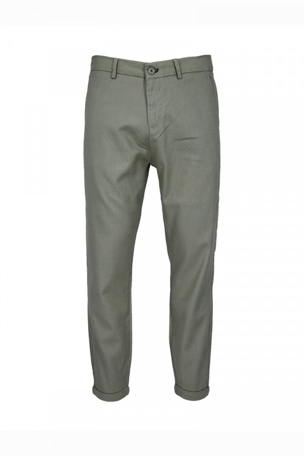 JOHIMO TROUSERS 