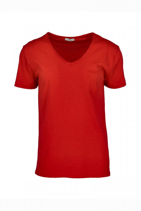 LEGESA T-SHIRT 