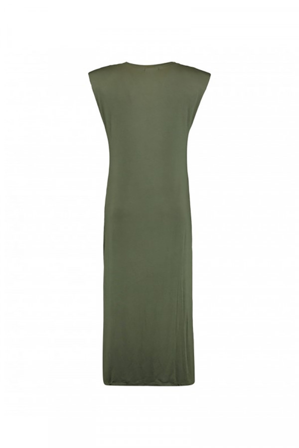 MX V DR Juliana dress long 