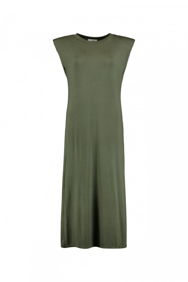 MX V DR Juliana dress long 