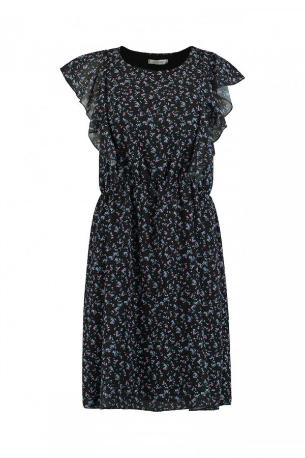 SH P DR Dorothy dress short 