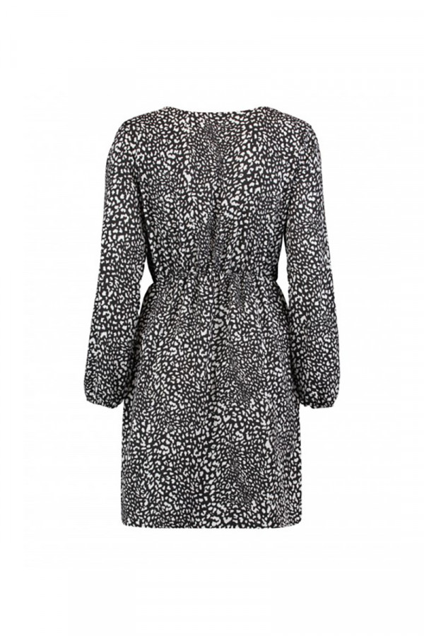 SH P DR Eve dress short 