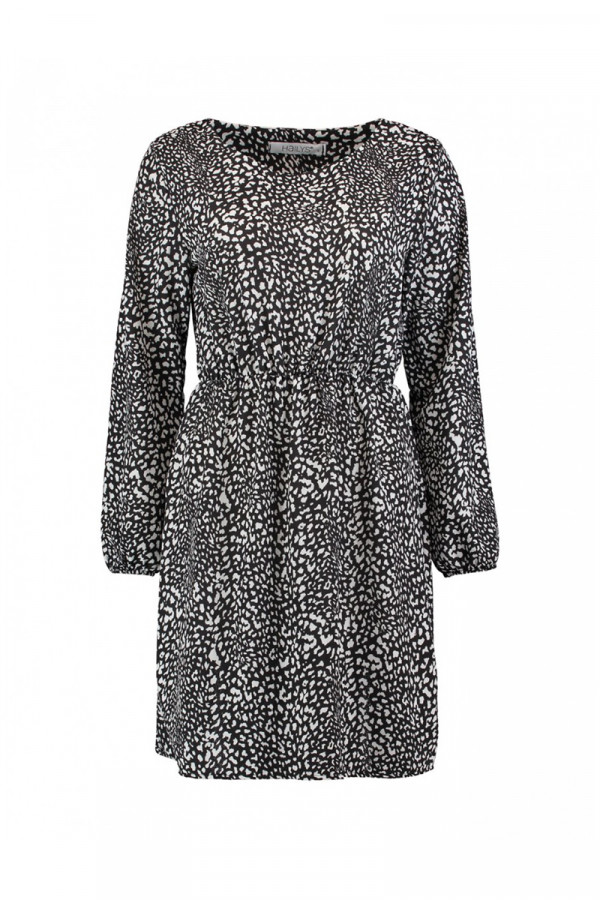 SH P DR Eve dress short 