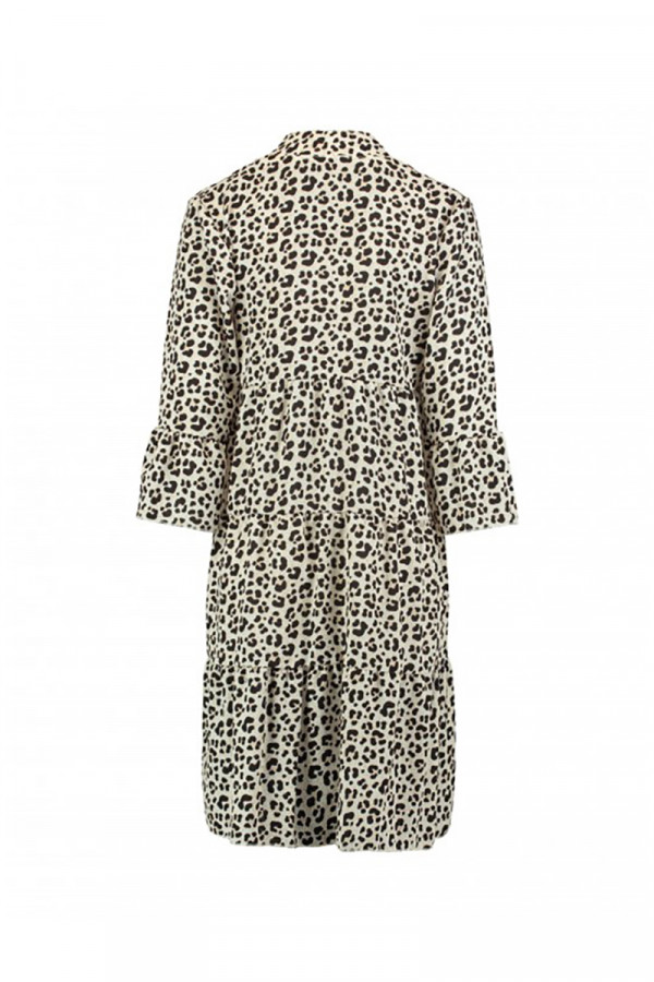 SH P DR Lola dress short 