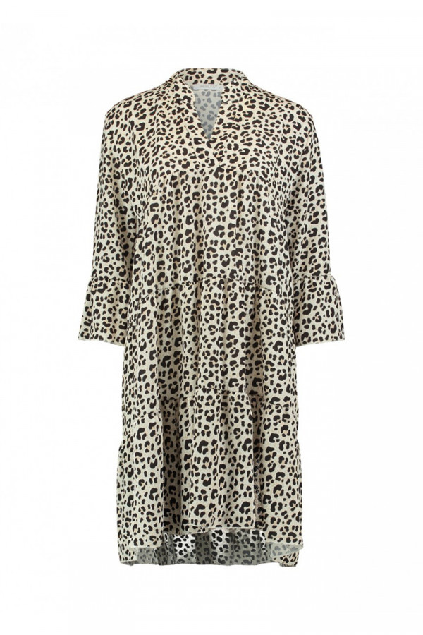 SH P DR Lola dress short 