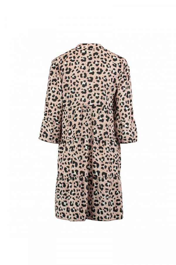 SH P DR Lola dress short 