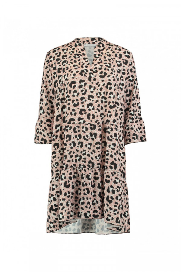 SH P DR Lola dress short 